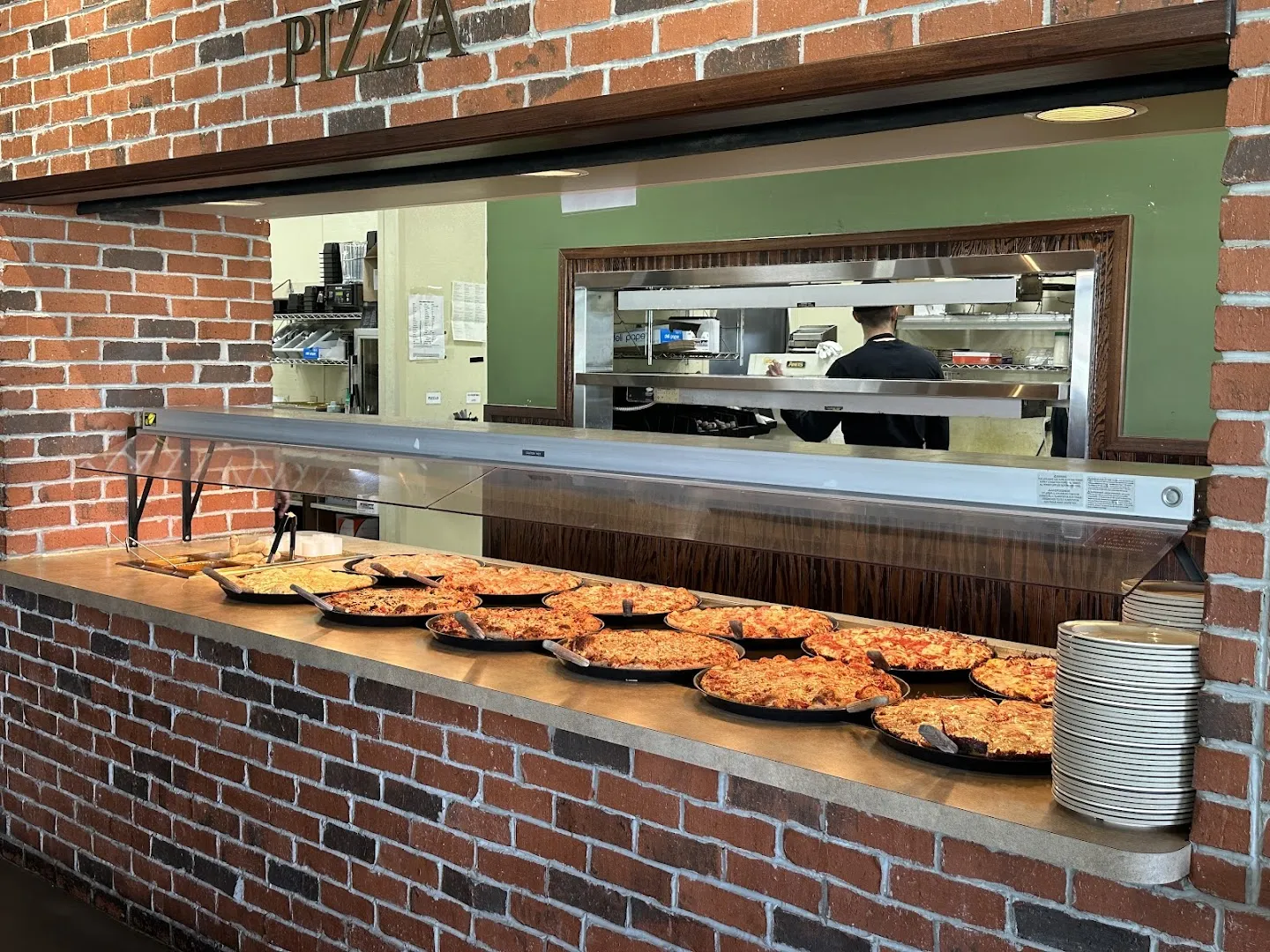 Chicago's Pizza Plainfield